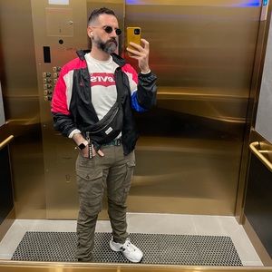 Meet your Posher, Ramy